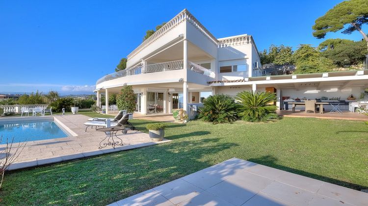 Ma-Cabane - Vente Maison Cannes, 259 m²