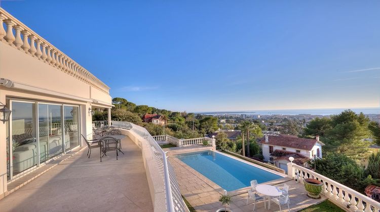 Ma-Cabane - Vente Maison Cannes, 259 m²