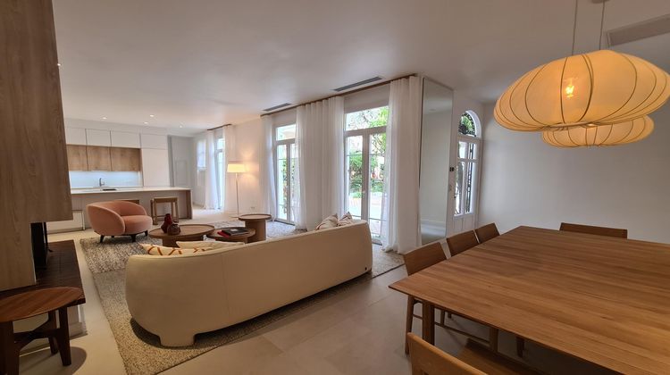 Ma-Cabane - Vente Maison Cannes, 131 m²