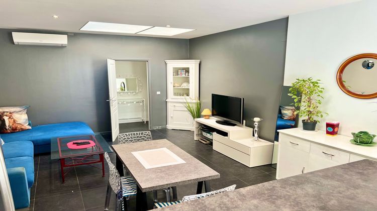 Ma-Cabane - Vente Maison Cannes, 192 m²