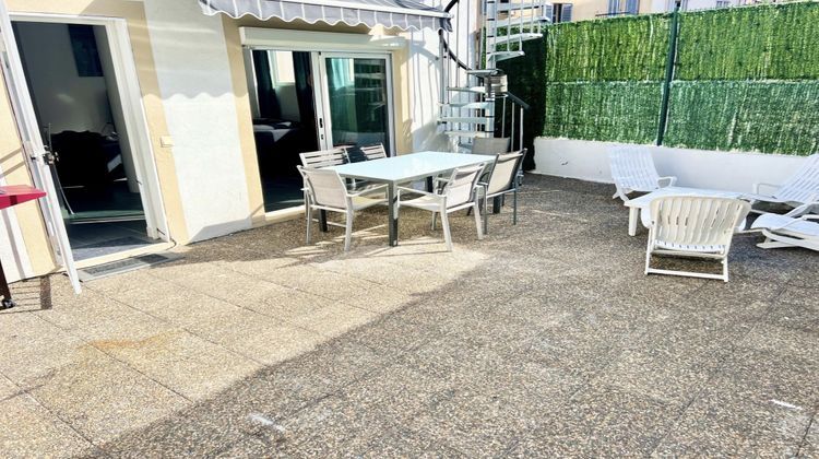 Ma-Cabane - Vente Maison Cannes, 74 m²