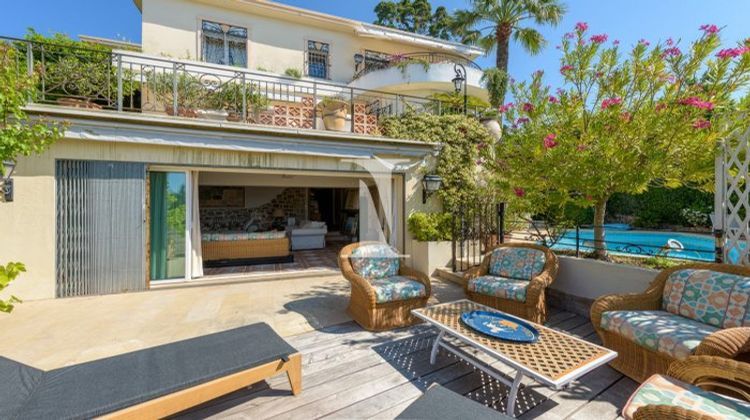 Ma-Cabane - Vente Maison Cannes, 410 m²