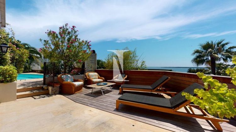 Ma-Cabane - Vente Maison Cannes, 410 m²