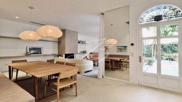 Ma-Cabane - Vente Maison Cannes, 131 m²