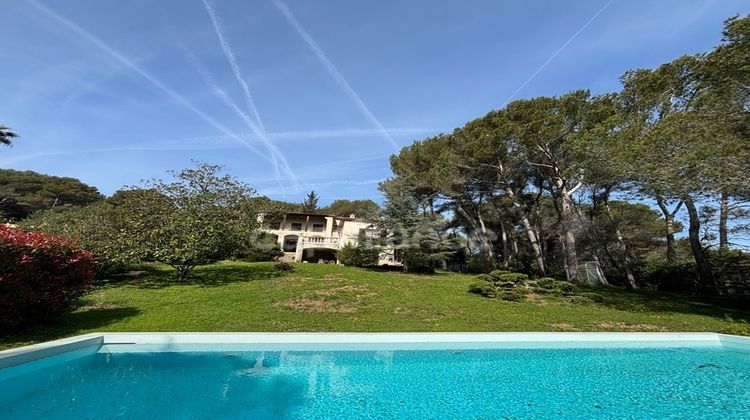 Ma-Cabane - Vente Maison CANNES, 268 m²