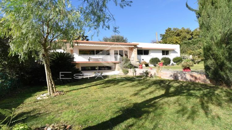 Ma-Cabane - Vente Maison Cannes, 306 m²