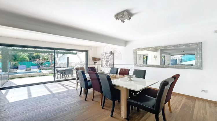 Ma-Cabane - Vente Maison Cannes, 140 m²