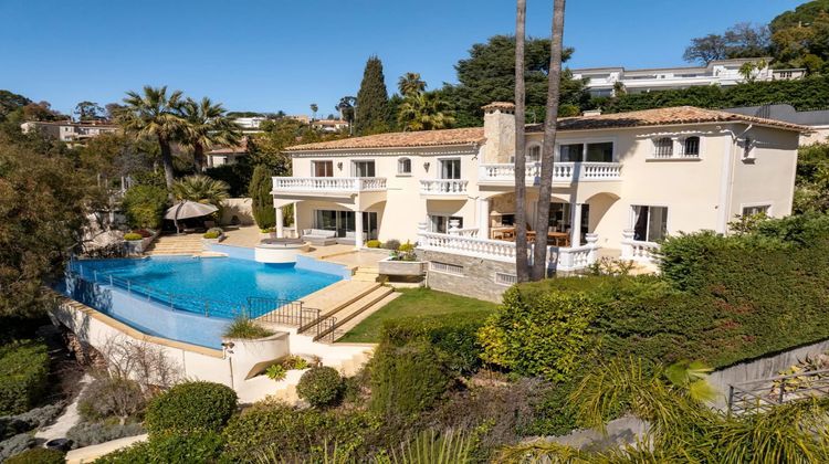 Ma-Cabane - Vente Maison Cannes, 499 m²