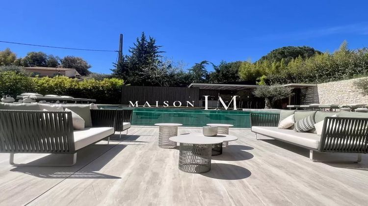 Ma-Cabane - Vente Maison Cannes, 260 m²