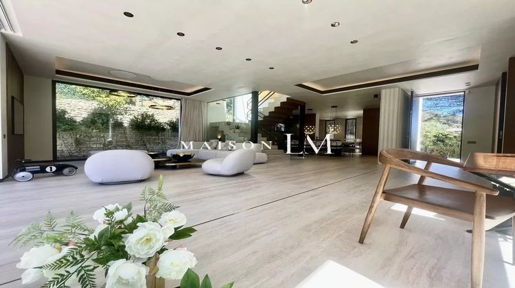 Ma-Cabane - Vente Maison Cannes, 260 m²