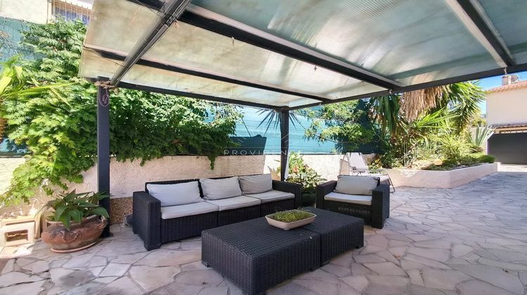 Ma-Cabane - Vente Maison Cannes, 187 m²