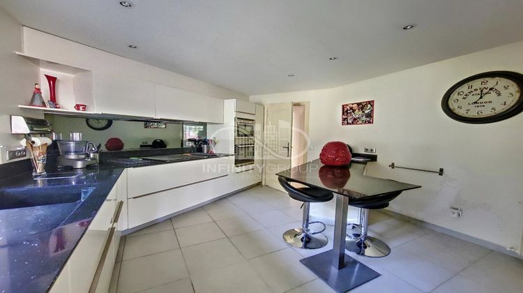 Ma-Cabane - Vente Maison Cannes, 320 m²