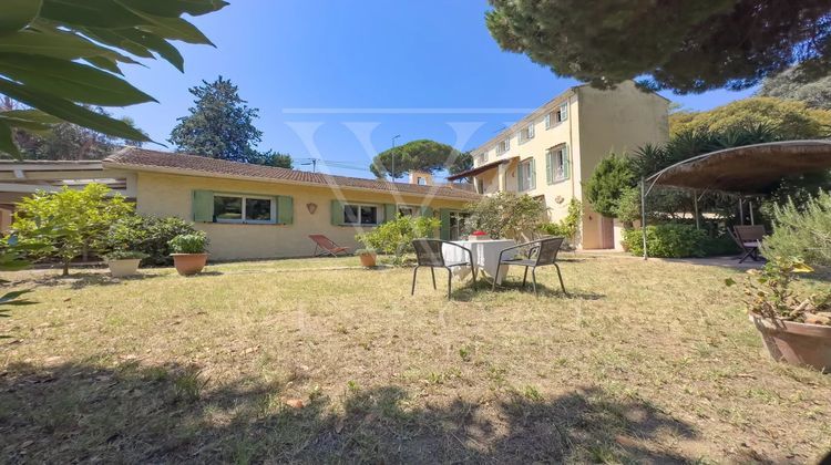 Ma-Cabane - Vente Maison Cannes, 140 m²