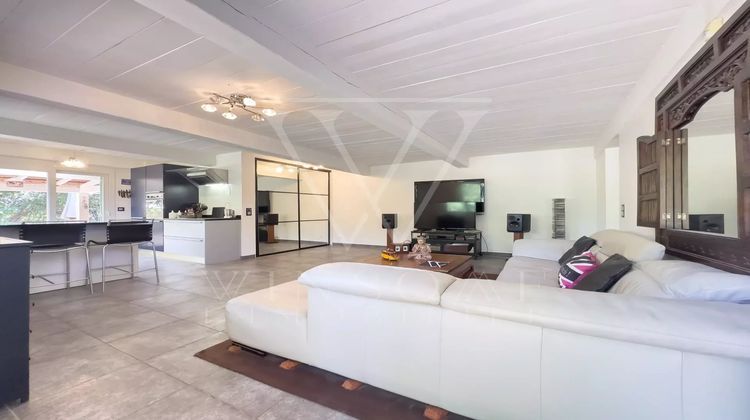 Ma-Cabane - Vente Maison Cannes, 140 m²