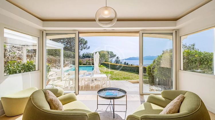 Ma-Cabane - Vente Maison Cannes, 250 m²