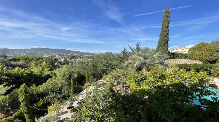 Ma-Cabane - Vente Maison Cannes, 175 m²