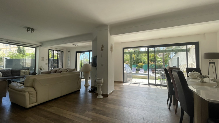 Ma-Cabane - Vente Maison Cannes, 200 m²