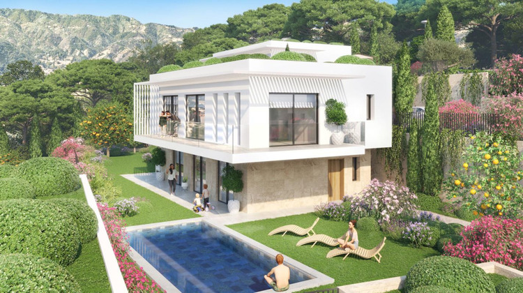 Ma-Cabane - Vente Maison CANNES, 132 m²