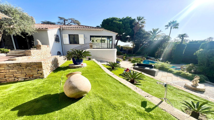 Ma-Cabane - Vente Maison Cannes, 404 m²