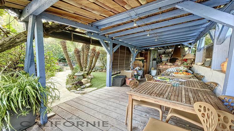 Ma-Cabane - Vente Maison Cannes, 107 m²