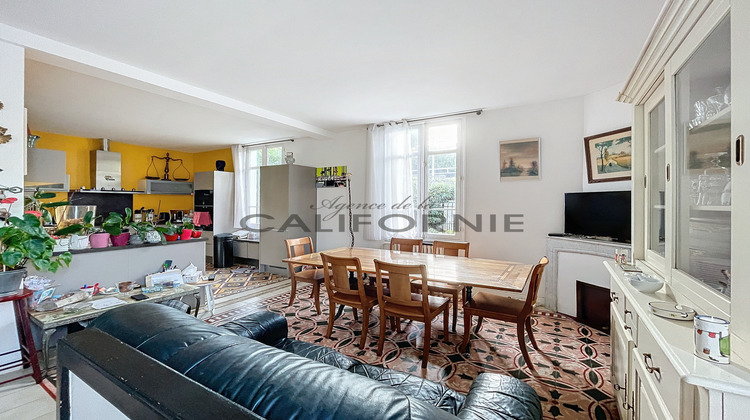 Ma-Cabane - Vente Maison Cannes, 107 m²