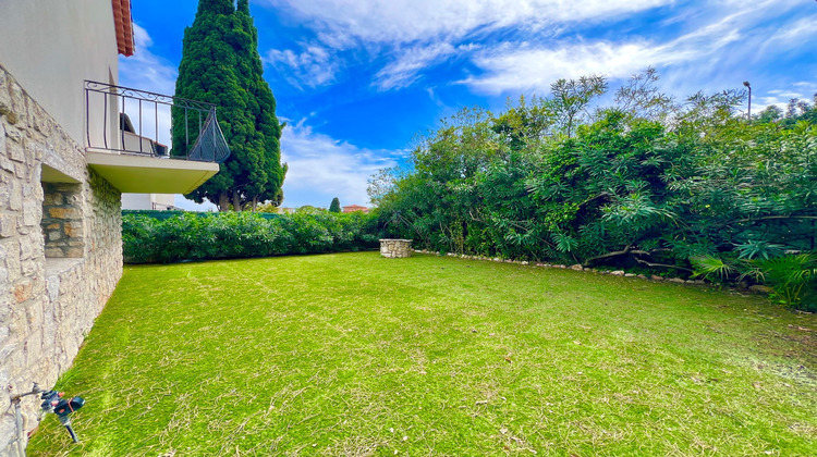 Ma-Cabane - Vente Maison Cannes, 128 m²