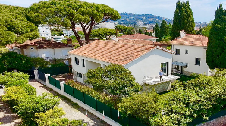 Ma-Cabane - Vente Maison Cannes, 128 m²