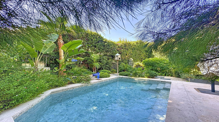 Ma-Cabane - Vente Maison Cannes, 230 m²