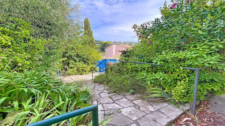Ma-Cabane - Vente Maison Cannes, 216 m²