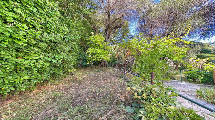 Ma-Cabane - Vente Maison Cannes, 216 m²