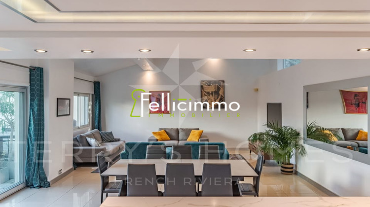 Ma-Cabane - Vente Maison Cannes, 167 m²