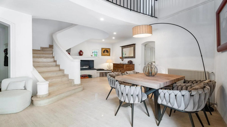 Ma-Cabane - Vente Maison CANNES, 176 m²