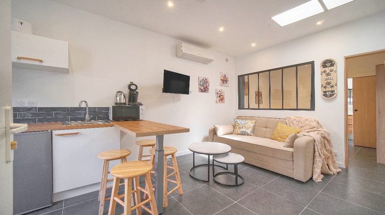 Ma-Cabane - Vente Maison Cannes, 118 m²