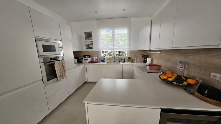 Ma-Cabane - Vente Maison Cannes, 124 m²