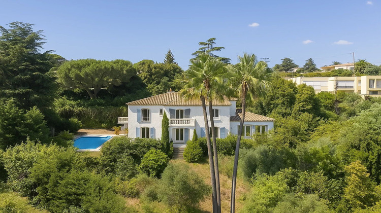 Ma-Cabane - Vente Maison Cannes, 263 m²