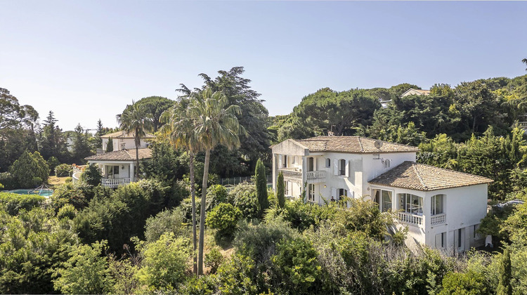 Ma-Cabane - Vente Maison Cannes, 263 m²