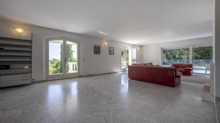 Ma-Cabane - Vente Maison Cannes, 263 m²