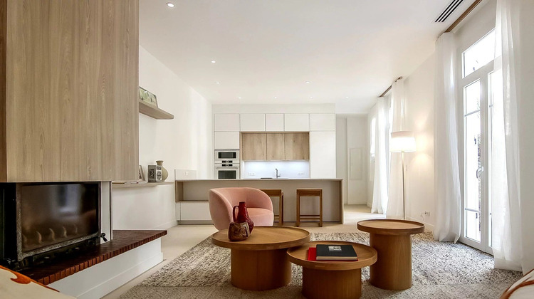 Ma-Cabane - Vente Maison Cannes, 131 m²