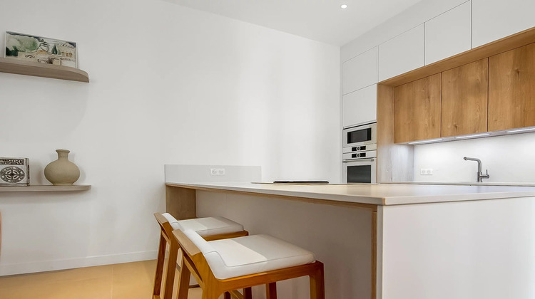 Ma-Cabane - Vente Maison Cannes, 131 m²