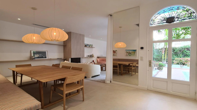 Ma-Cabane - Vente Maison Cannes, 131 m²