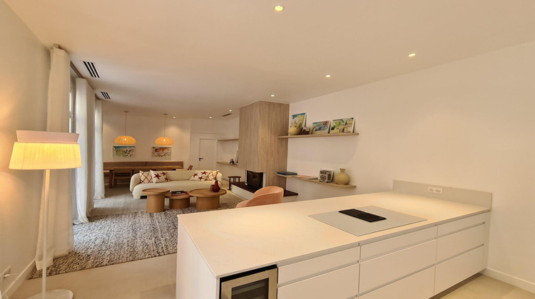 Ma-Cabane - Vente Maison CANNES, 131 m²