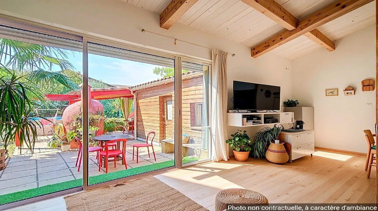 Ma-Cabane - Vente Maison Cannes, 131 m²
