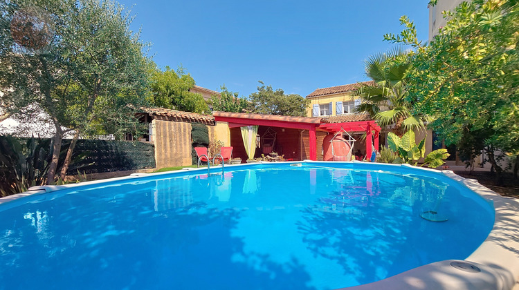 Ma-Cabane - Vente Maison Cannes, 131 m²