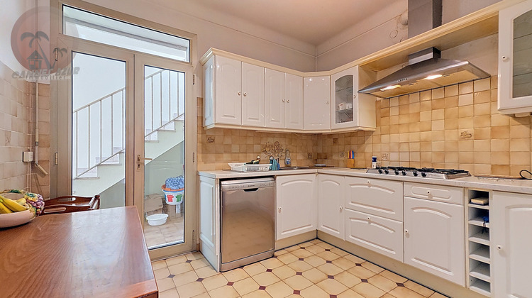 Ma-Cabane - Vente Maison Cannes, 115 m²