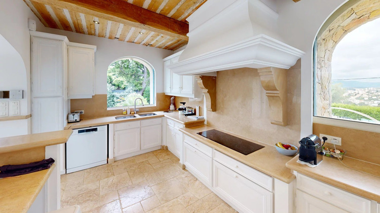 Ma-Cabane - Vente Maison Cannes, 200 m²