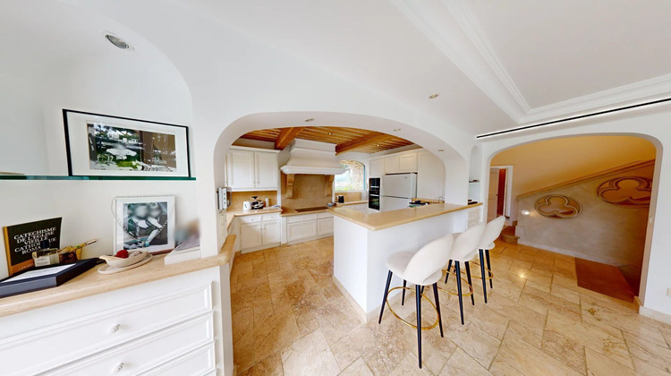 Ma-Cabane - Vente Maison Cannes, 200 m²