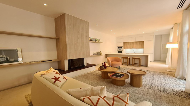 Ma-Cabane - Vente Maison CANNES, 131 m²