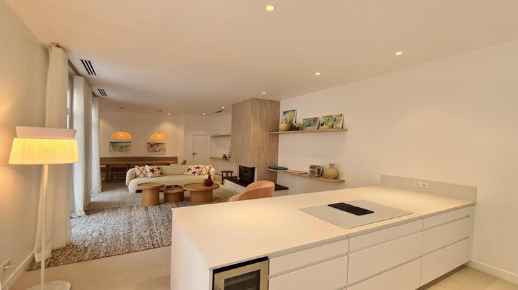 Ma-Cabane - Vente Maison CANNES, 131 m²