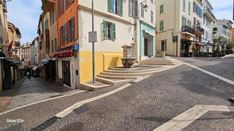 Ma-Cabane - Vente Maison CANNES, 70 m²