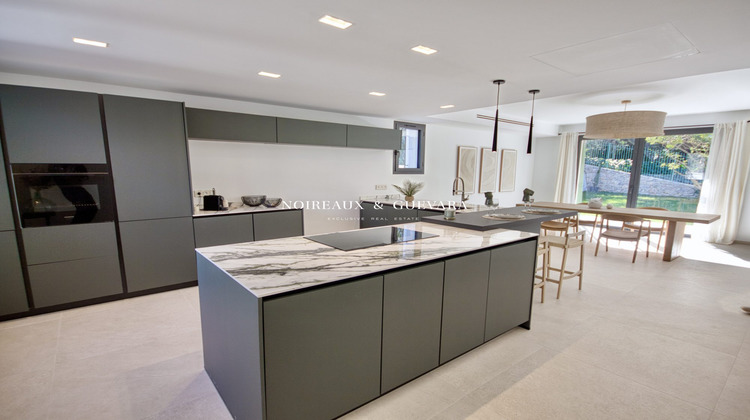 Ma-Cabane - Vente Maison Cannes, 185 m²